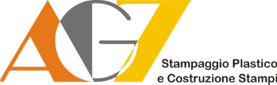 Logo AG7 sas